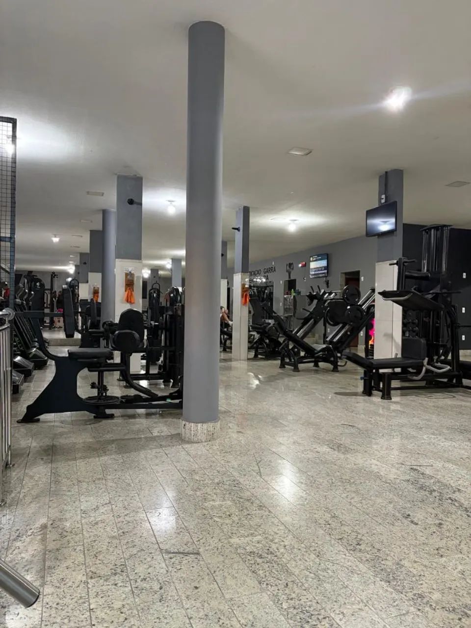 Academia completa  - Foto 3