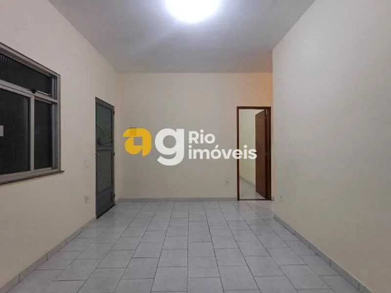 Casa de rua : Linear / Residencial / Bento Ribeiro - Foto 2