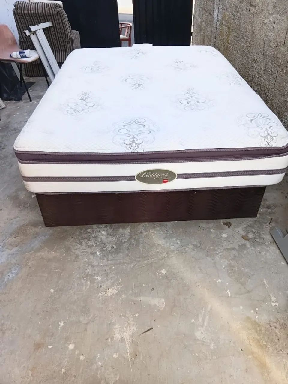 Box Casal - aceito oferta
