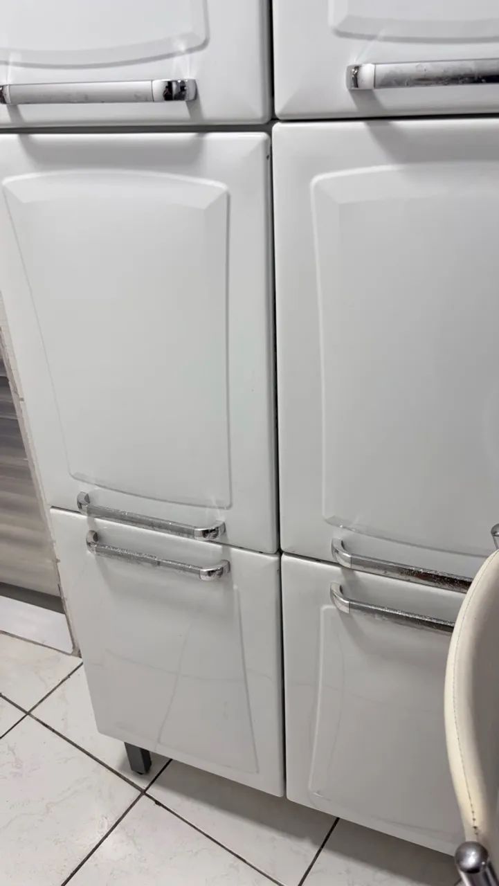 armário de cozinha - Foto 3