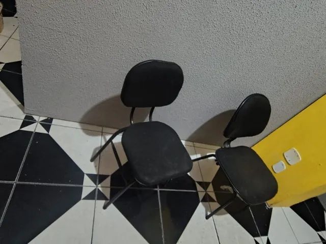 cadeiras  - Foto 2