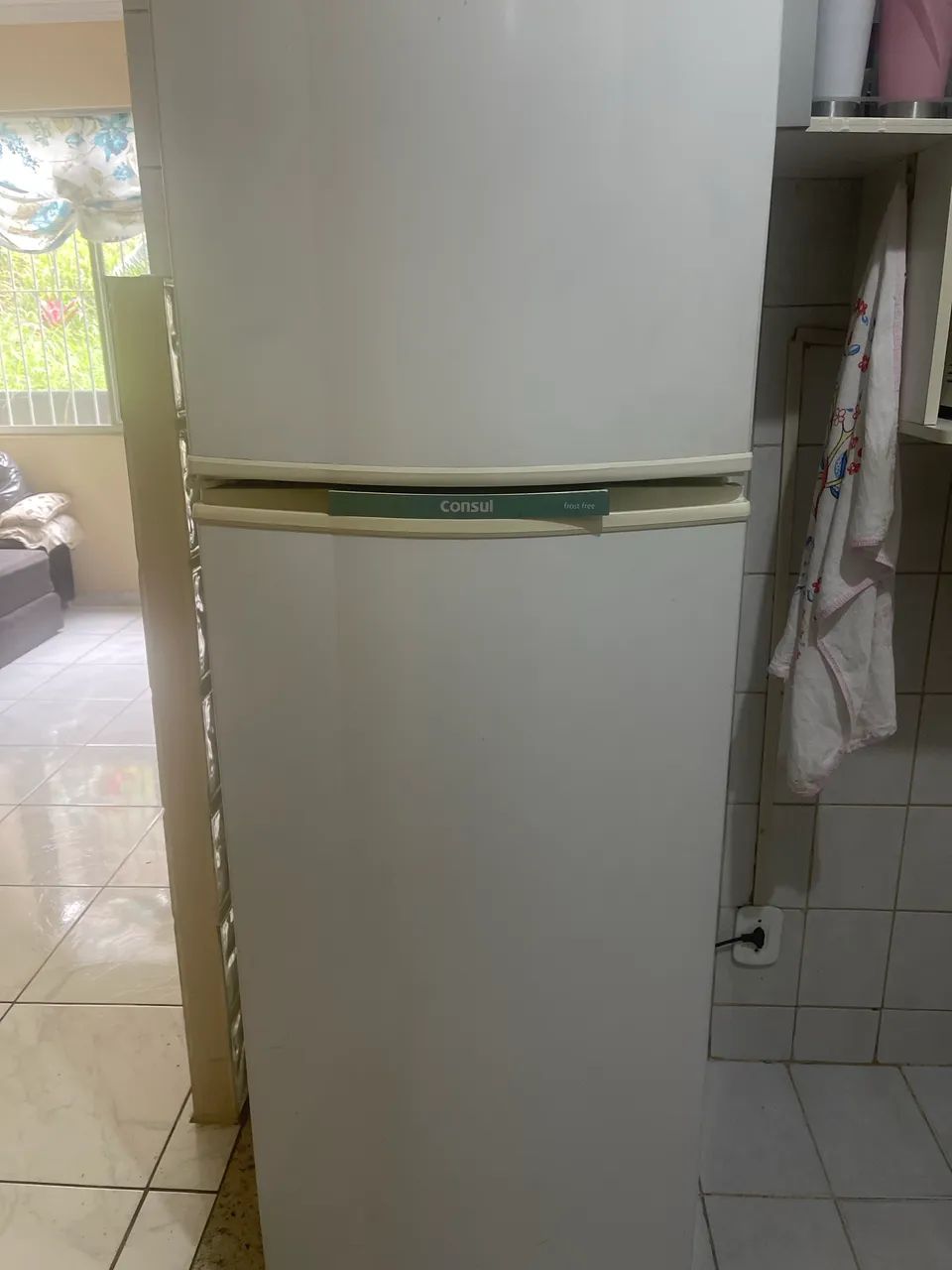 Geladeira - Foto 2