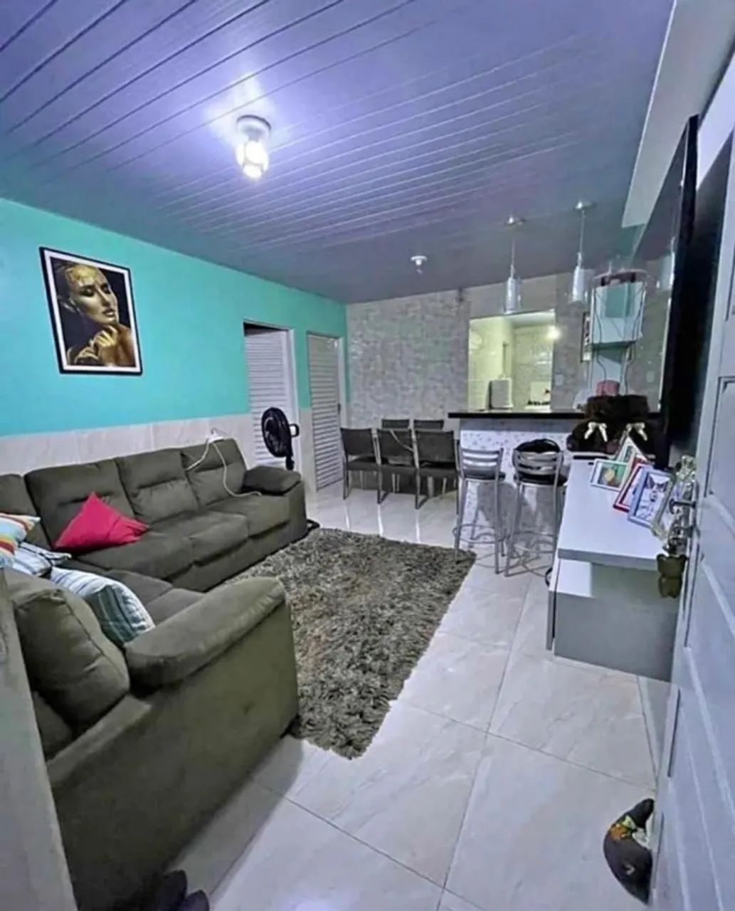 casa a venda em porto Canoa 