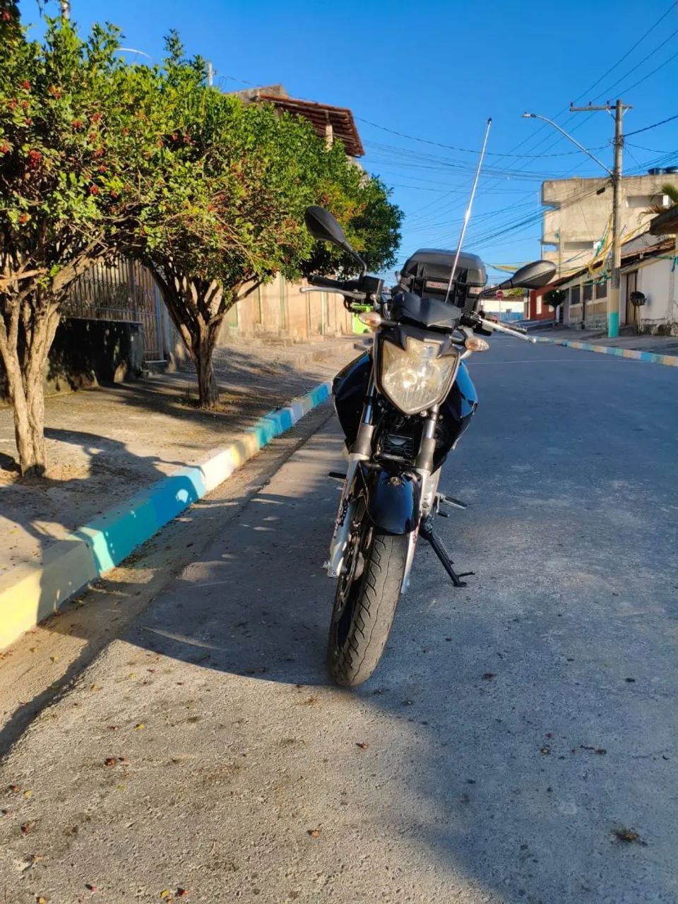 Fazer 250 - Foto 3