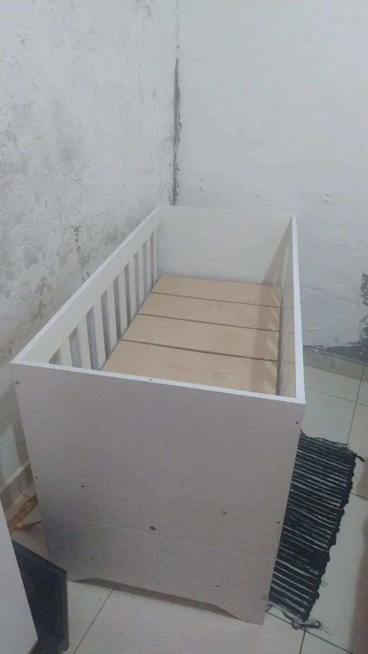 Berço  - Foto 5