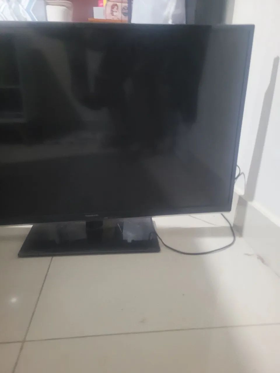 Televisão LCD