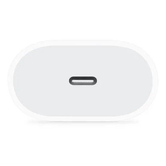 Adaptador de energia USB-C de 20W - Foto 2