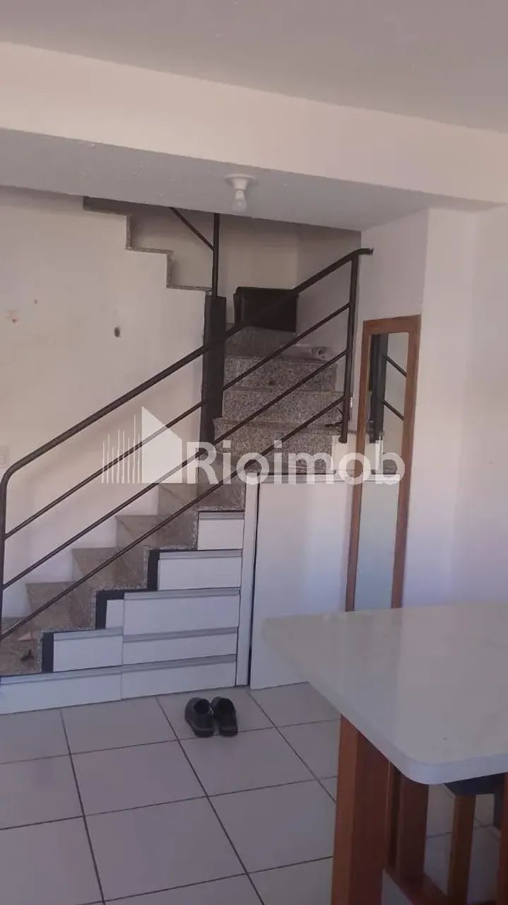 Vargem Grande | Casa 2 quartos - Foto 2