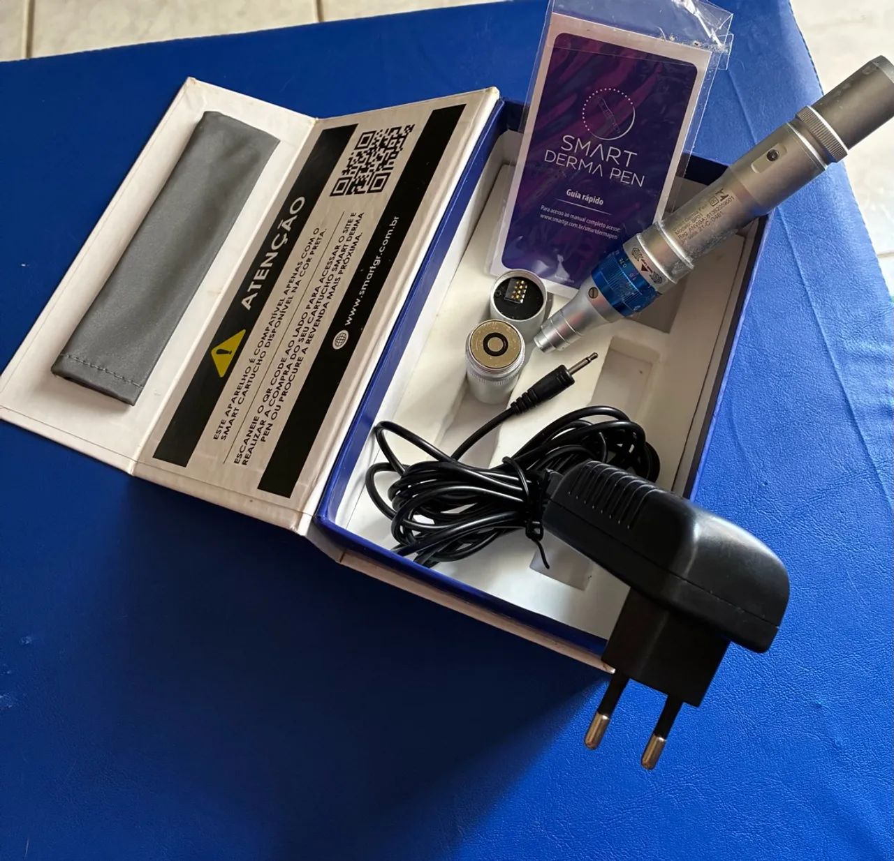 Smart Derma pen - Foto 2
