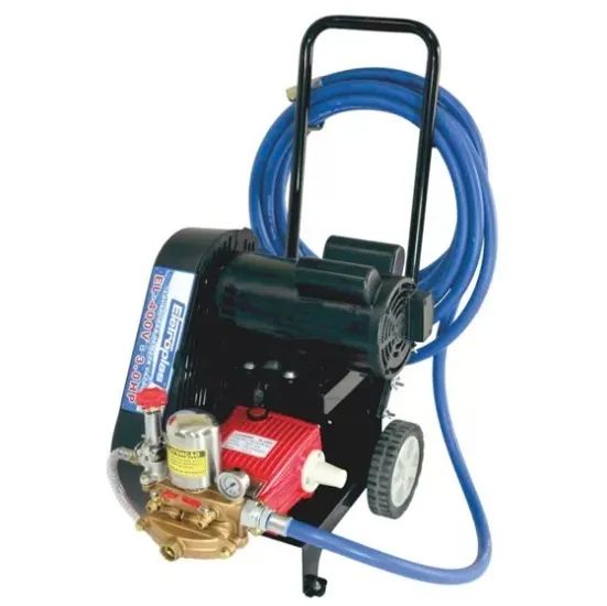 Bomba Lava - Jato 3 CV  - Foto 2