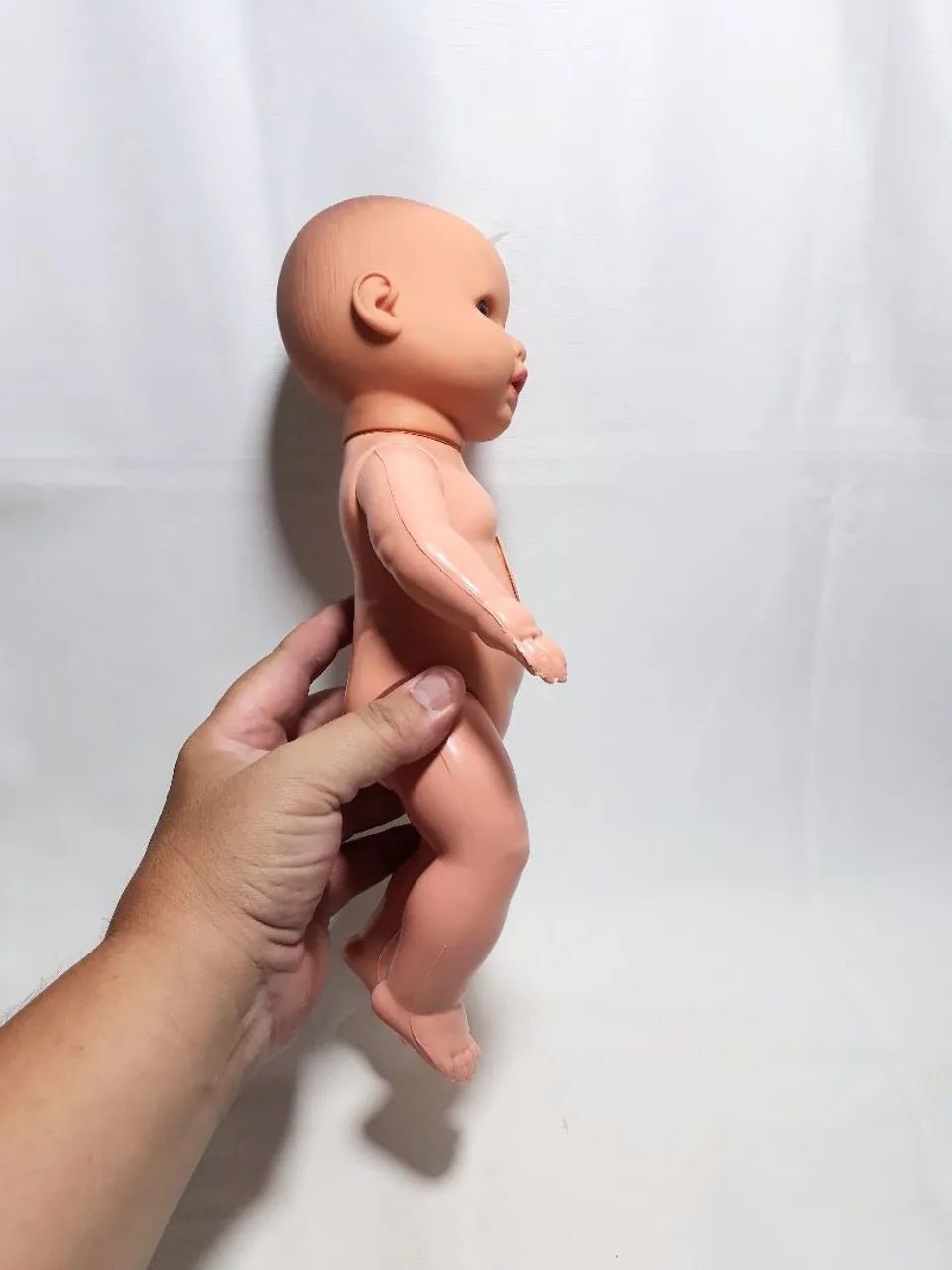 Boneca bebê que fala - Foto 5