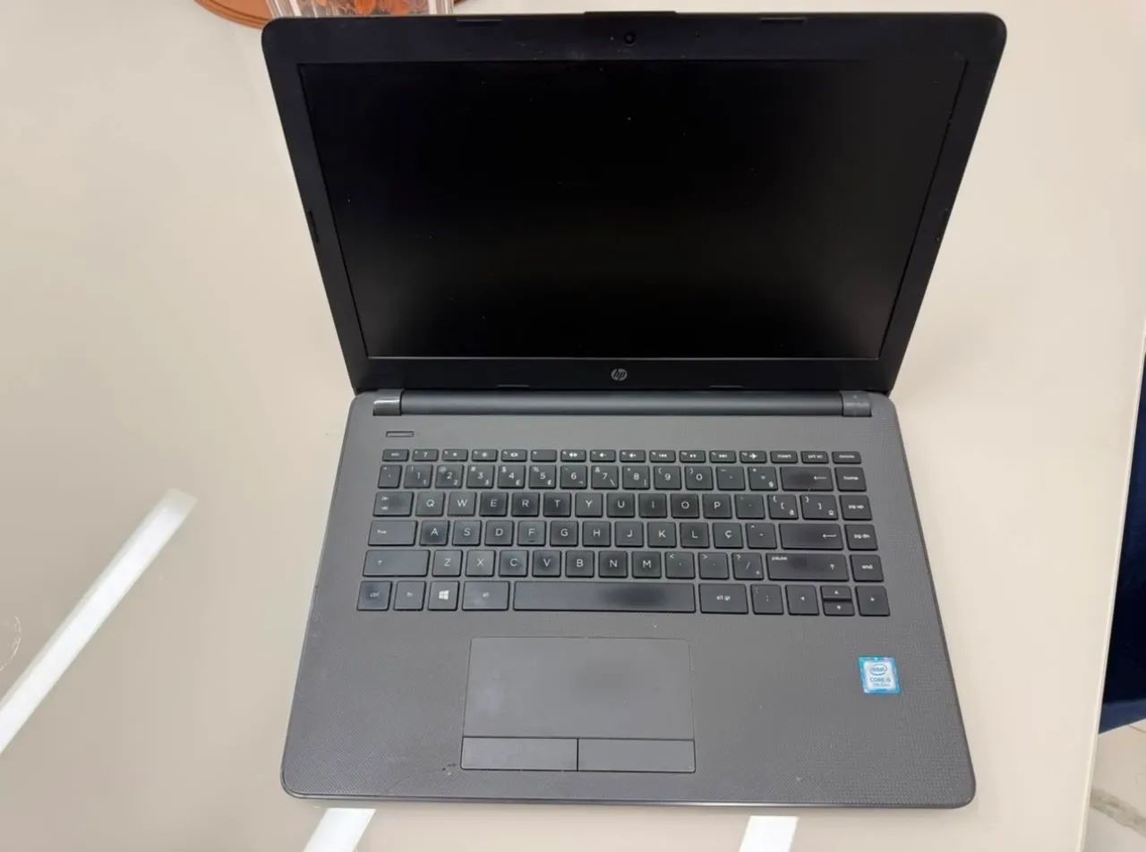 Notebook hp 240 G6 - Foto 2