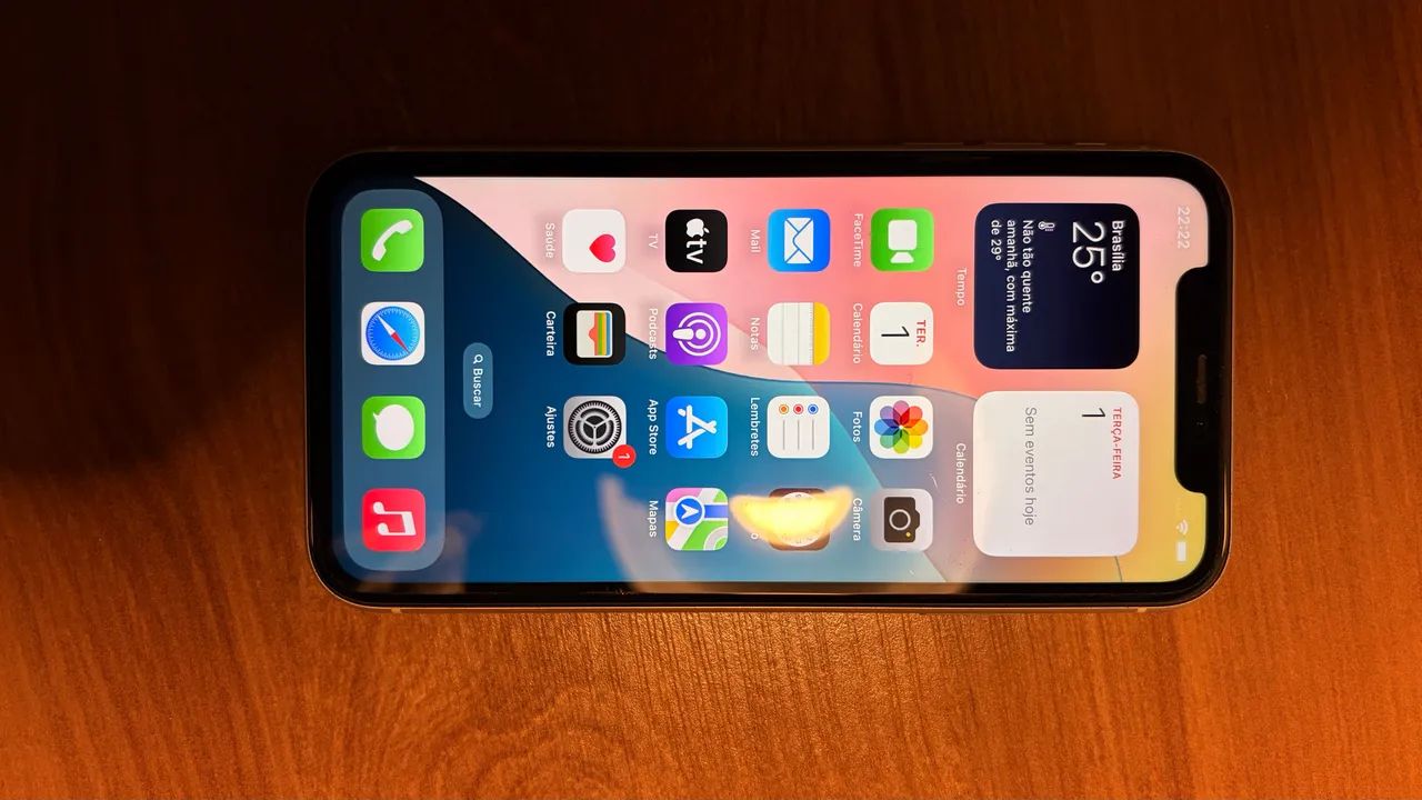 iPhone 11 - Foto 4