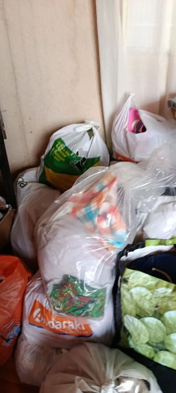 Lote para brecho  - Foto 2