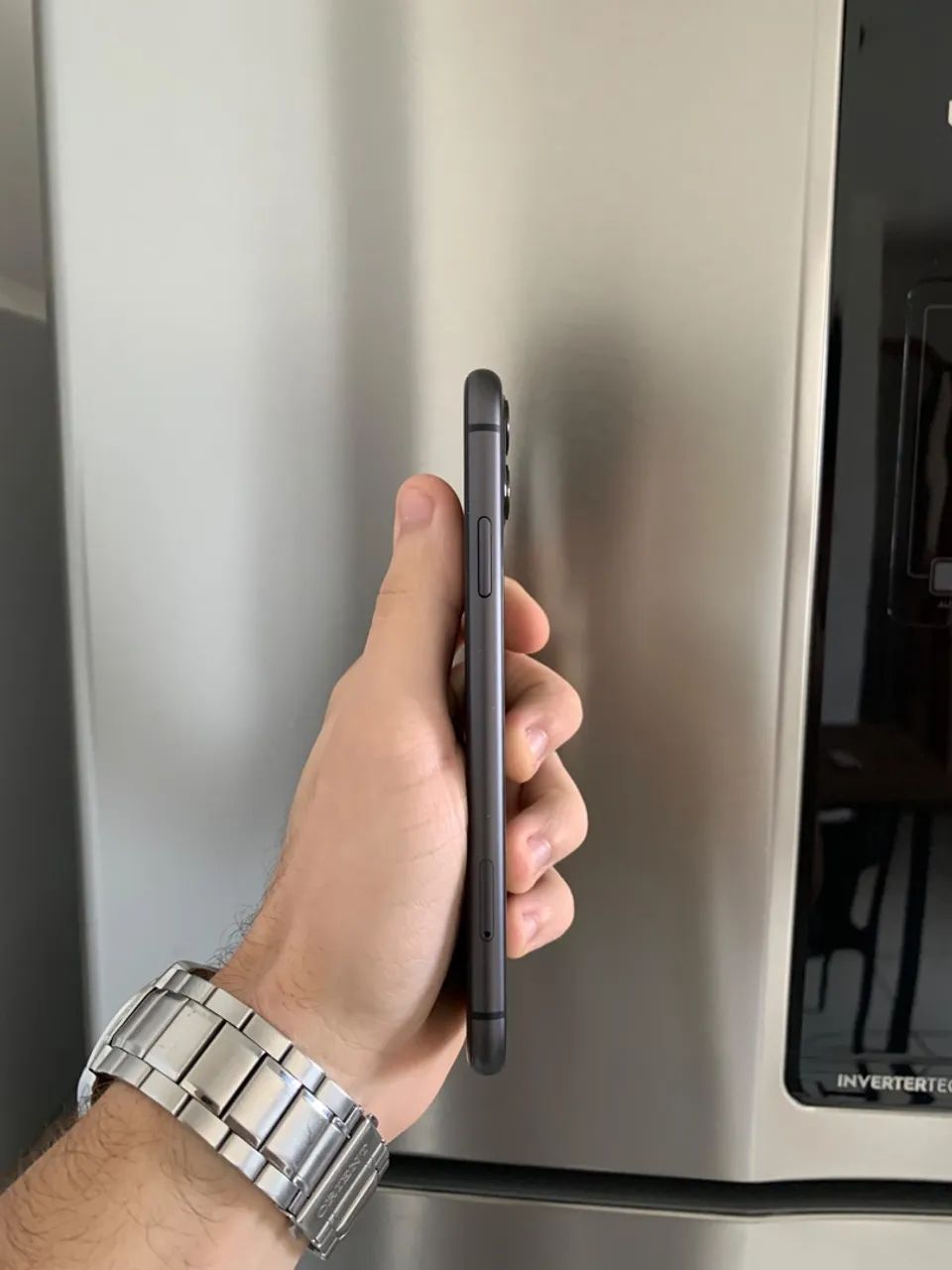 IPHONE 11 - BATERIA 74% - Foto 3
