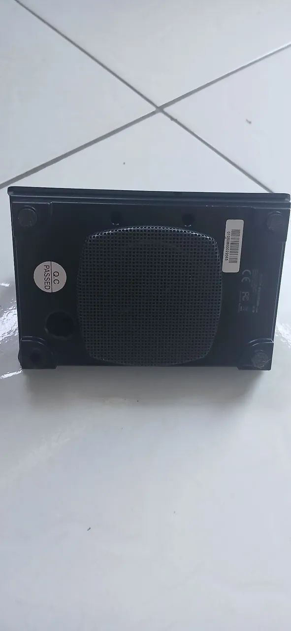 Caixa de som  - Foto 2