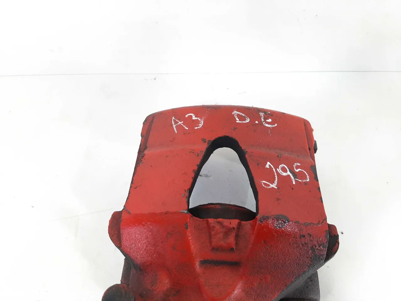 Pinça Dianteiro Esquerdo Audi A3 1999 2000 2001 A 2006