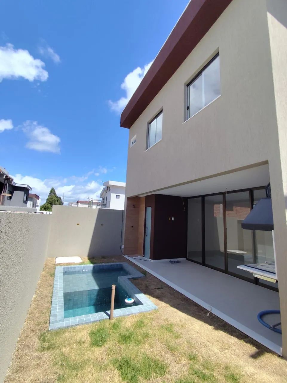 CASA VILA FLORENÇA | ABRANTES - Foto 5