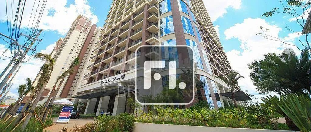 Conjunto à venda, 141 m² - Barra Funda - São Paulo/SP