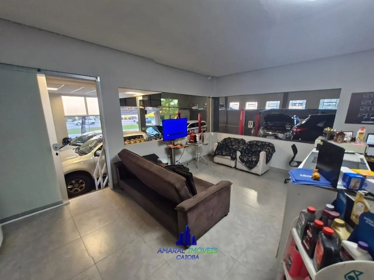 IMÓVEL COMERCIAL E RESIDENCIAL - Foto 4