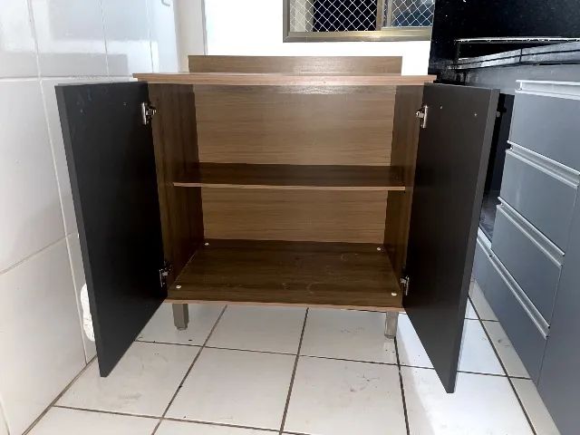 armário  - Foto 2