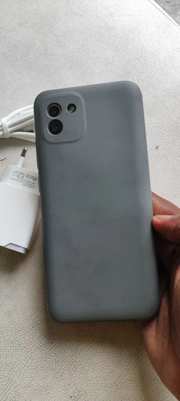 Celular Samsung A03 Conservado