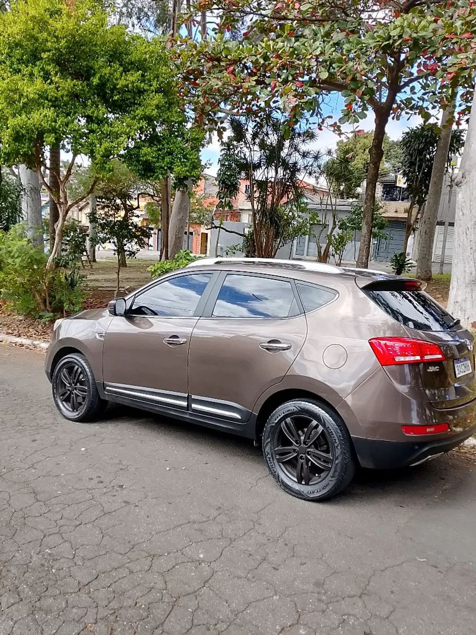 JAC T6 2.0 Jet Flex 5P Mec. 2016 - Foto 3