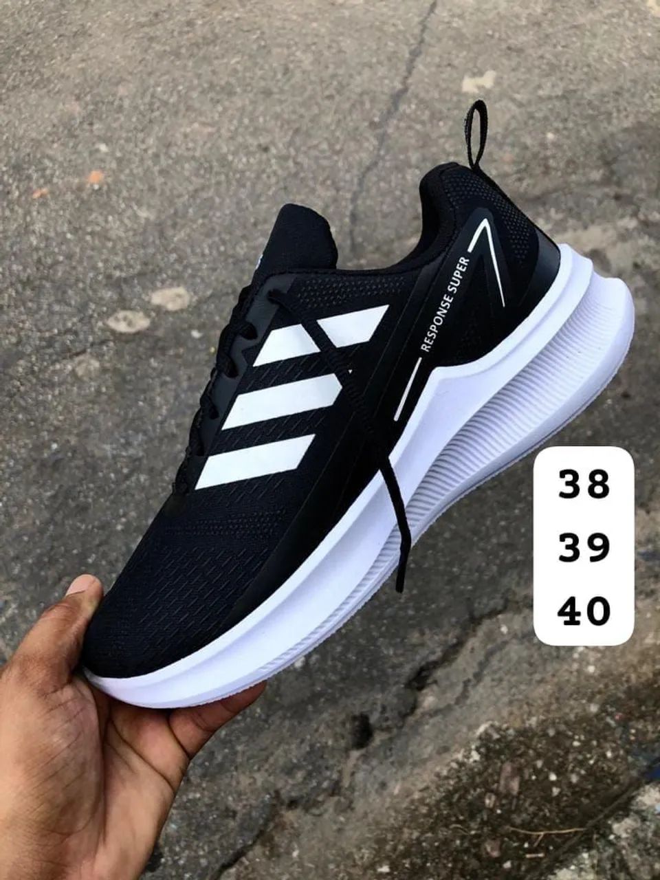 Promoção Tênis Adidas  - Foto 2