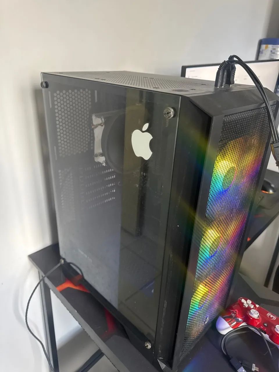 Pc gamer para vender 
