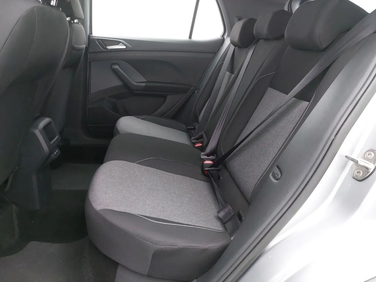 Volkswagen T-Cross 1.0 TSI Flex 12V 5P Aut., foto 17 de 18