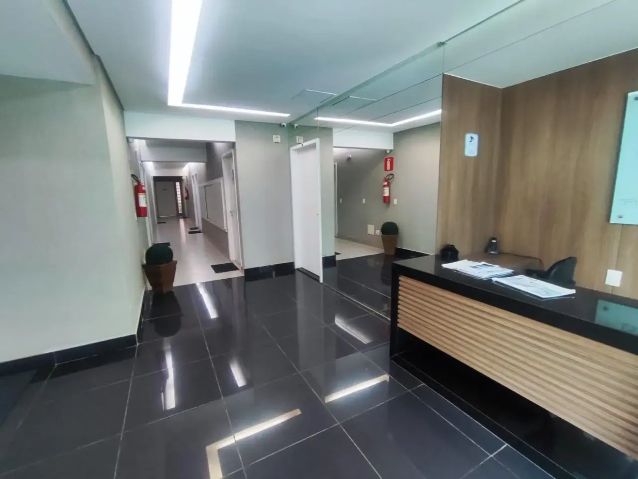 Sala para aluguel, Estoril - Belo Horizonte/MG - Foto 2