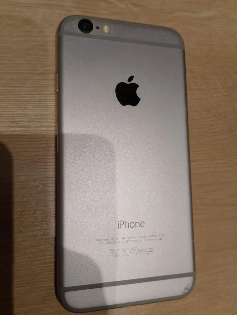 Iphone 6 (PEÇAS) - Foto 3