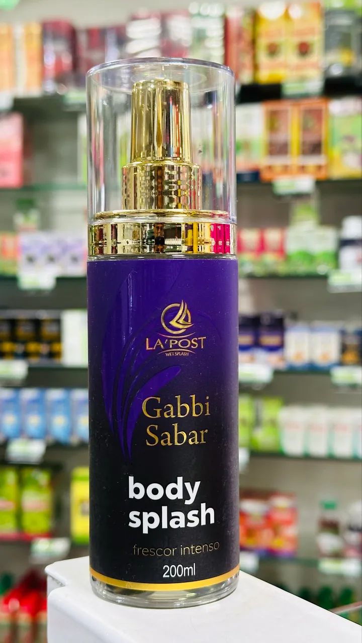 Body splash La?post - Foto 3