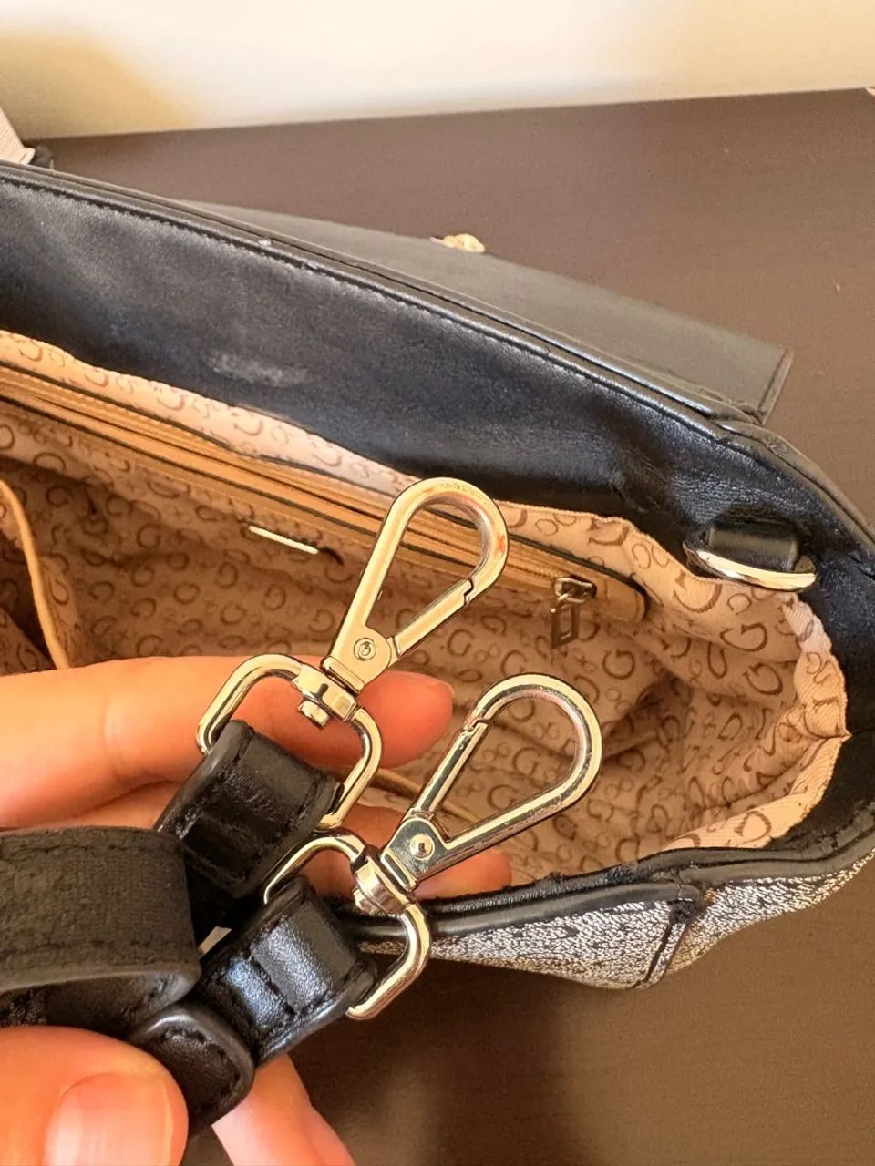 Bolsa Guess - Foto 3