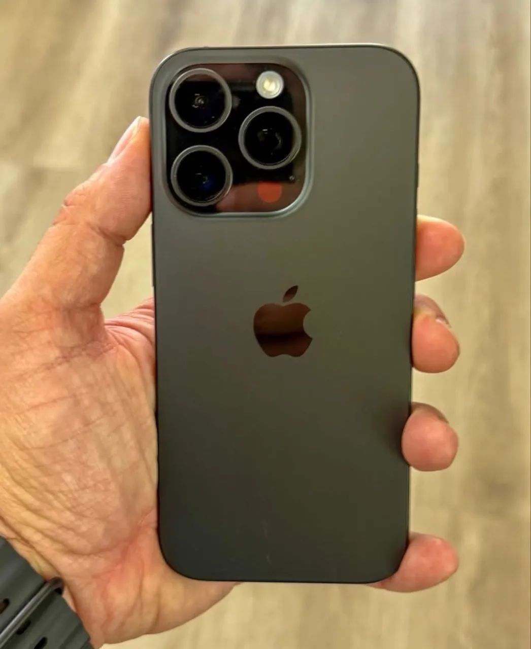 iPhone 16 pro