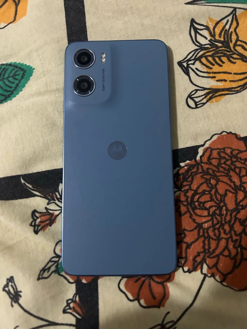 MOTOROLA MOTO G06 - Foto 3