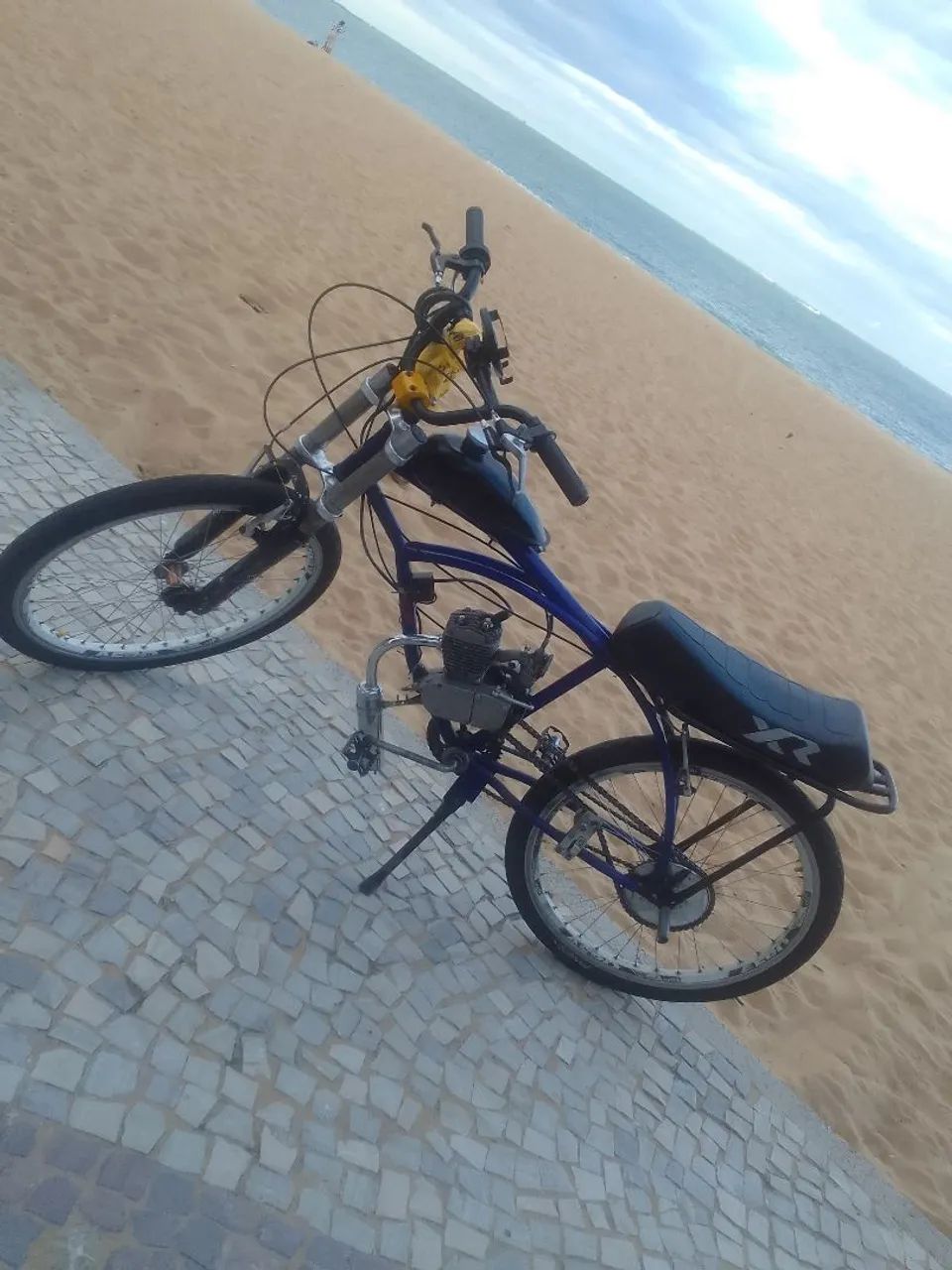 Motorizada - Foto 2