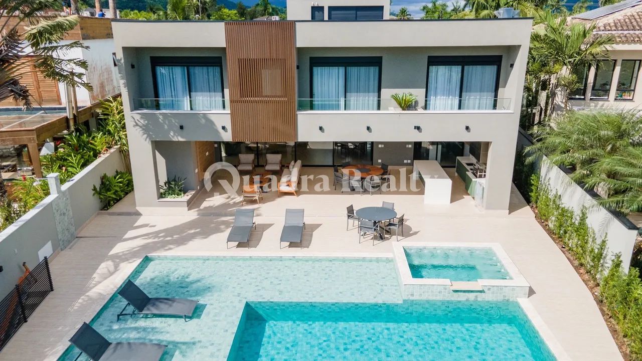 Casa com lazer completo no Condomínio Costa Verde Tabatinga