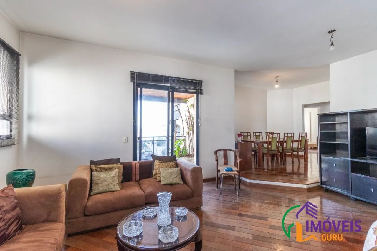 APARTAMENTO - VILA MASCOTE - SP - Foto 4