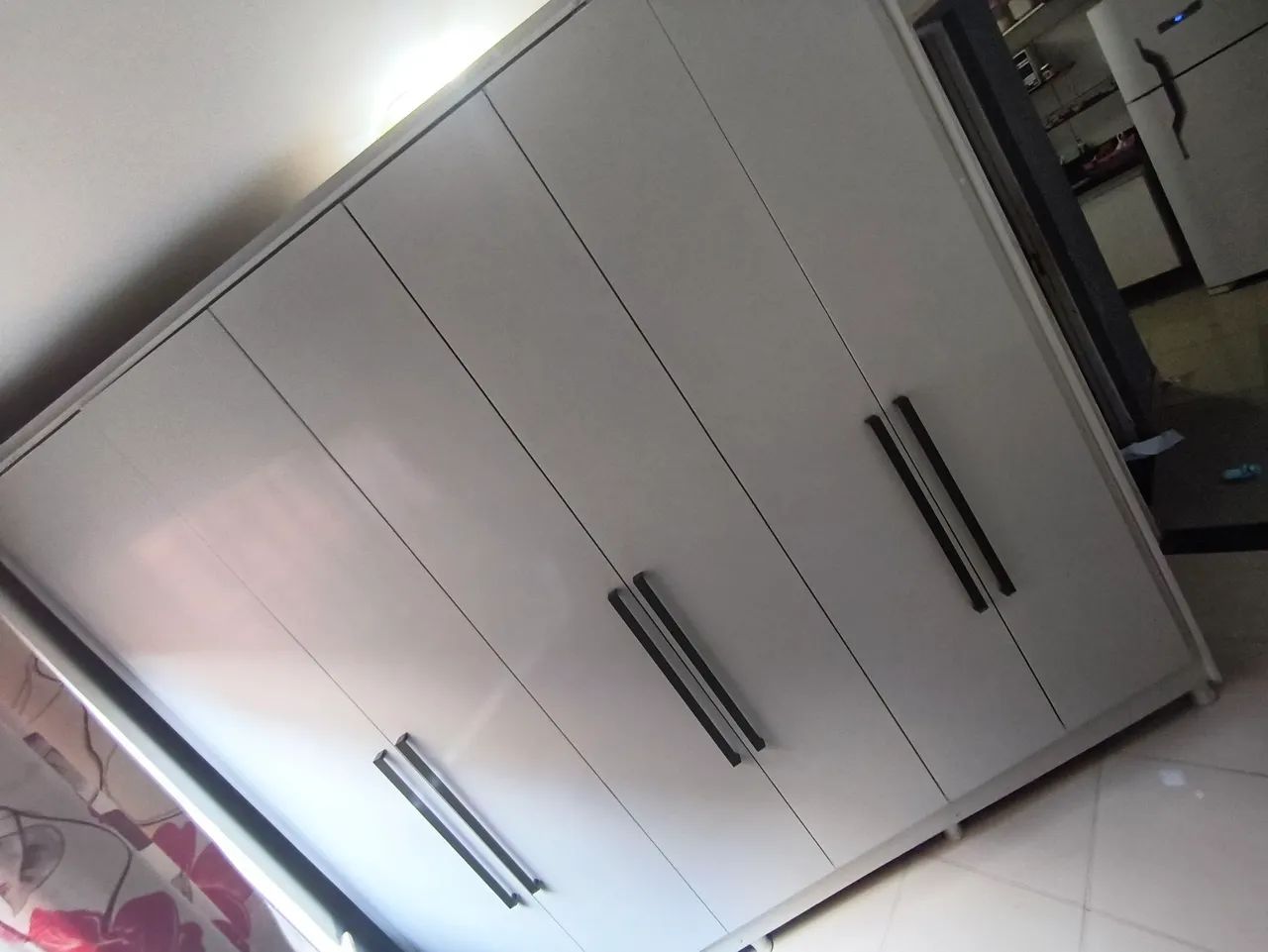 Guarda roupa casal grande