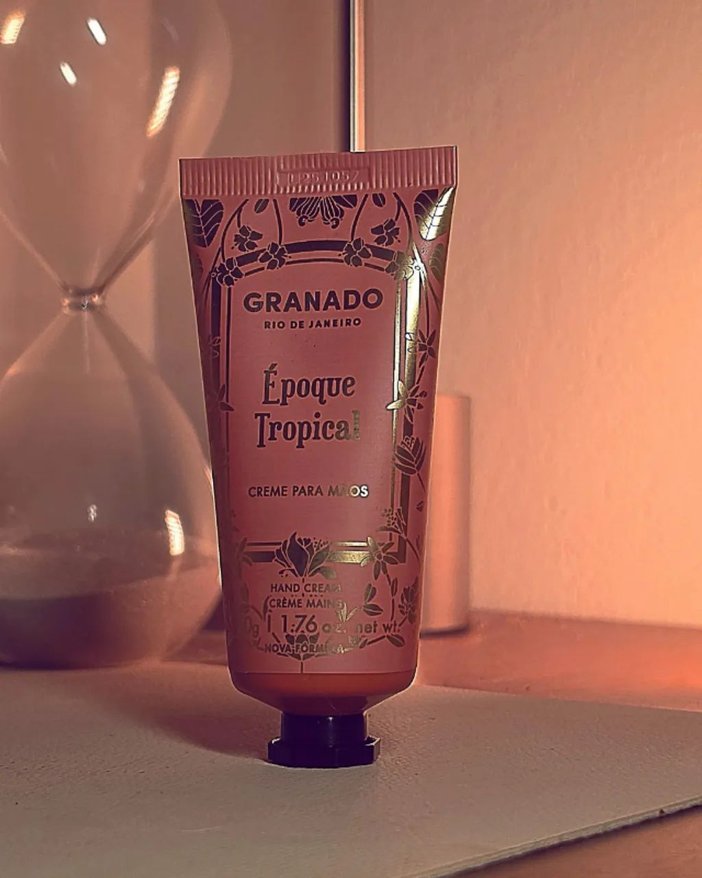 Kit Creme Mãos & Sabonete em Barra | Époque Tropical | Granado - Foto 3