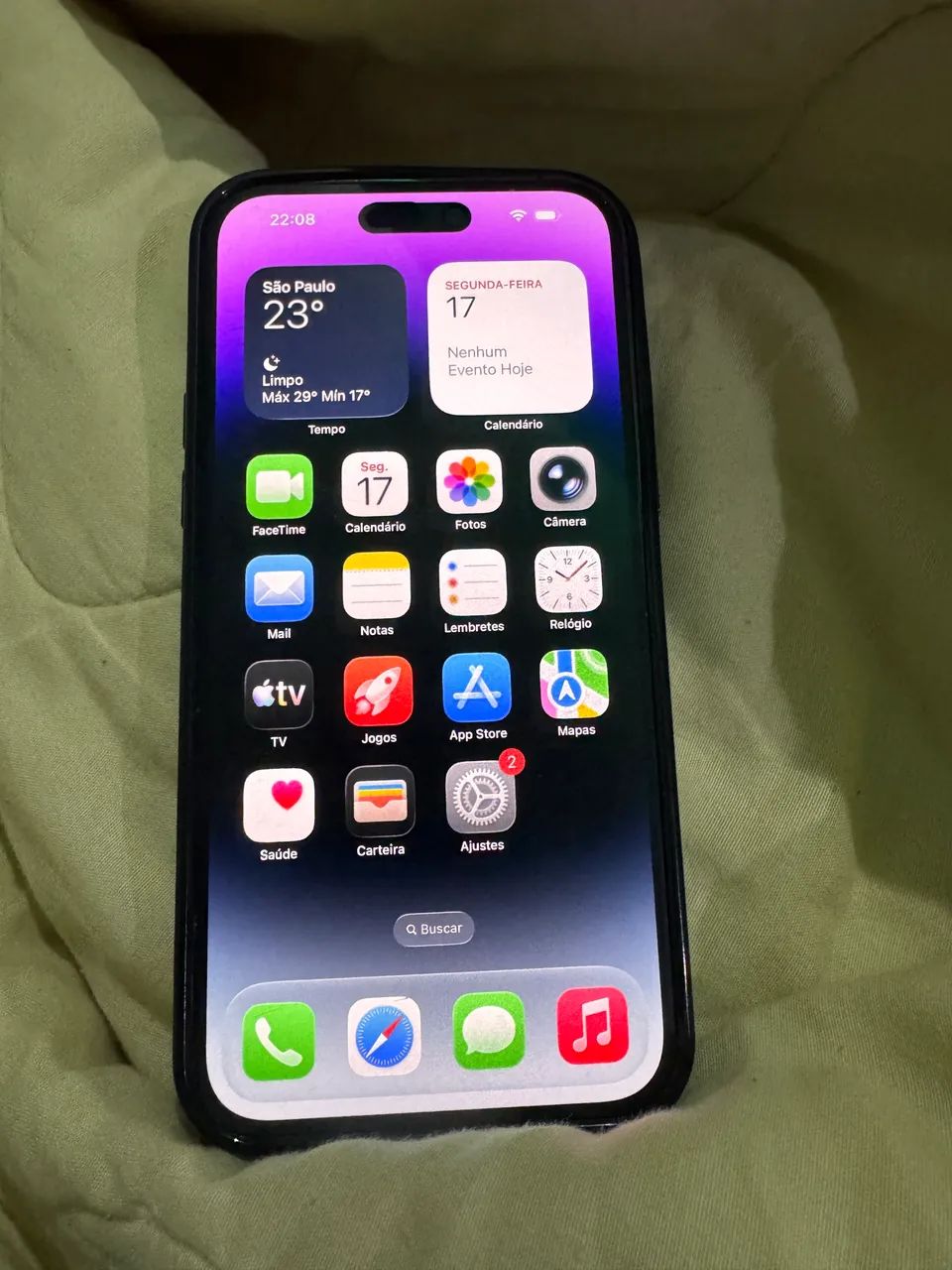 iPhone 14 Pro Max