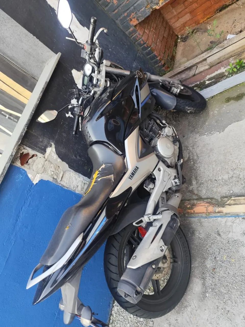 Vendo fazer 250  - Foto 2