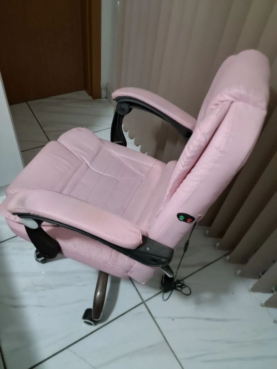 Cadeira escritório - Foto 2