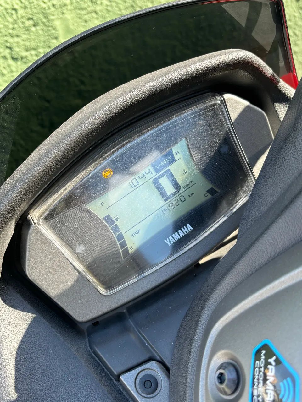 NMAX 2024