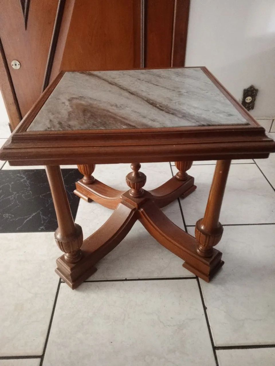Mesa de canto - Foto 2
