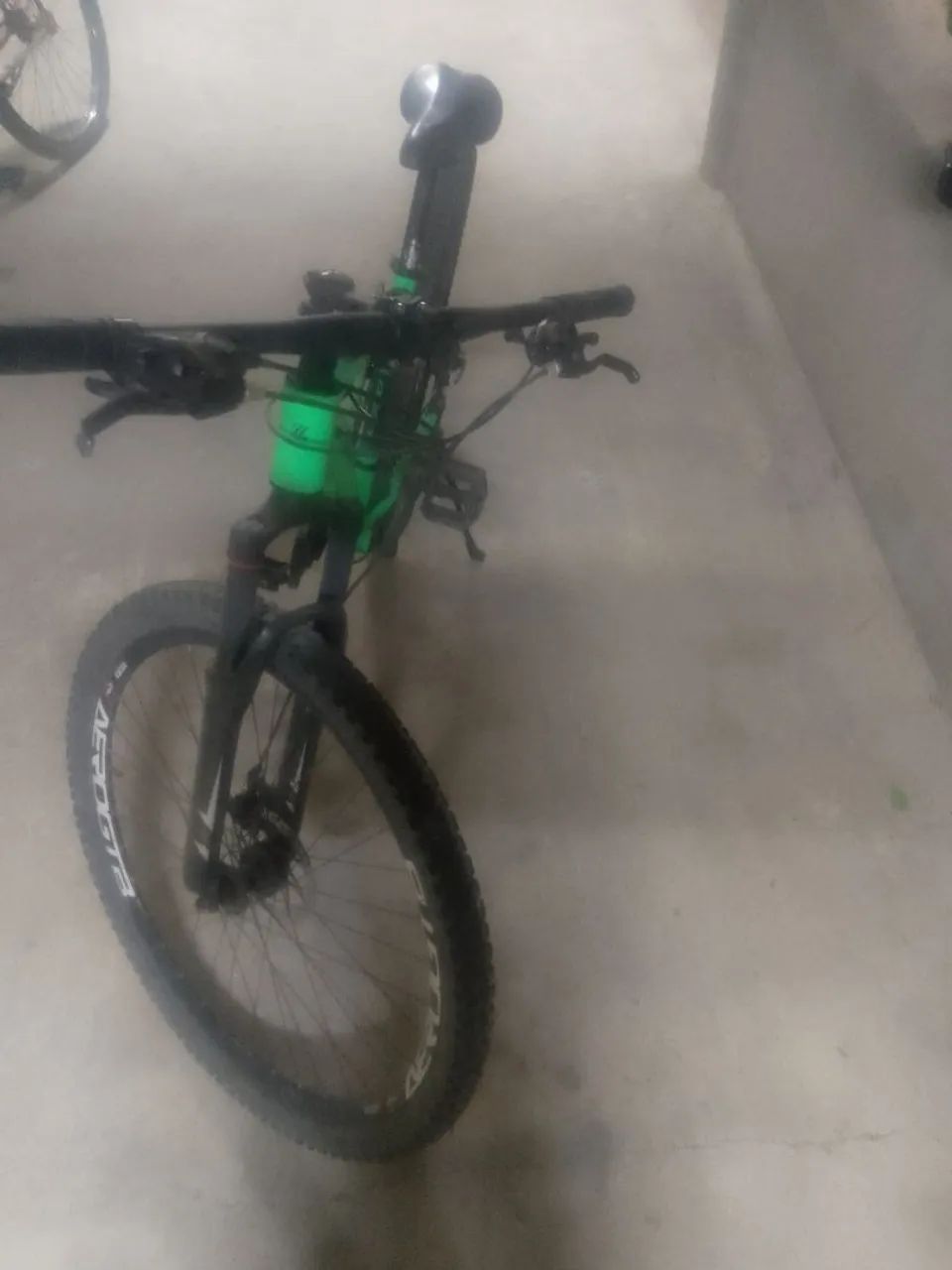 Bicicleta aro 29 - Foto 3