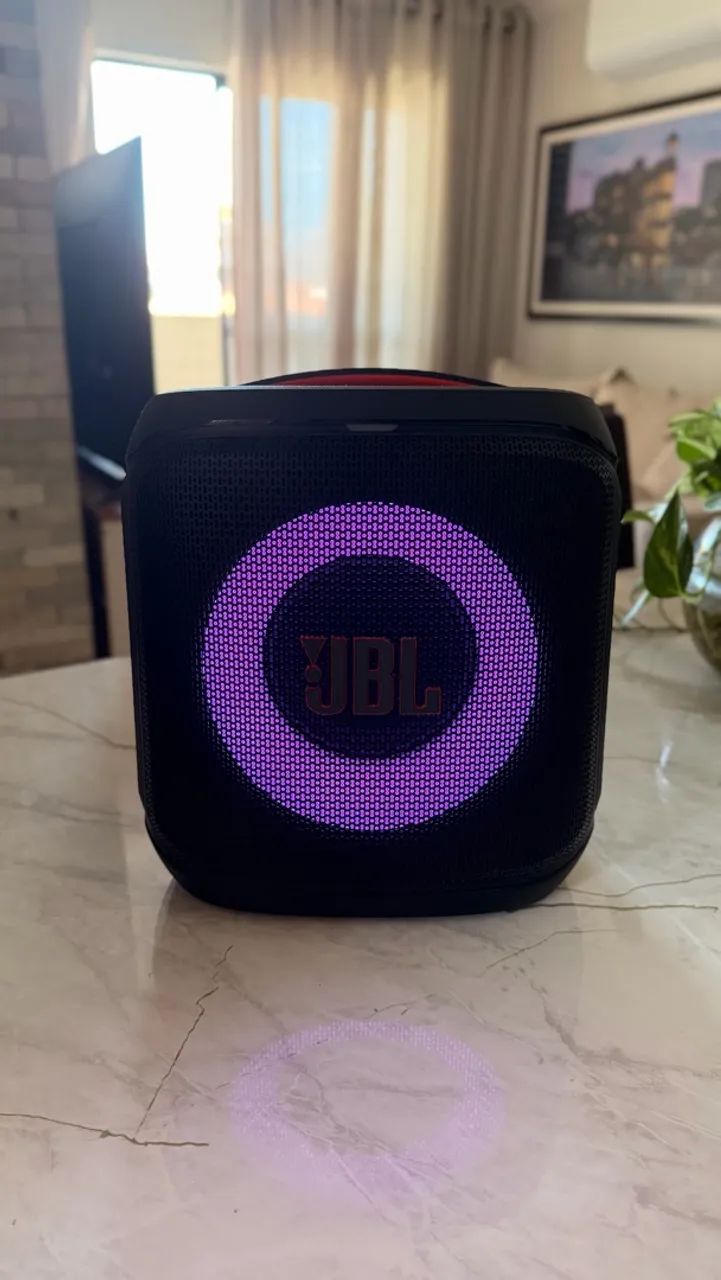 Caixa JBL - Foto 2
