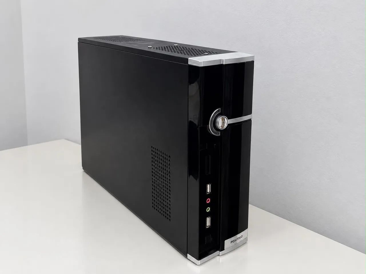 Computador Intel Core i5-2500, 3.30 GHz (2ª geração, 4 núcleos, lançado em 2011) - Foto 2