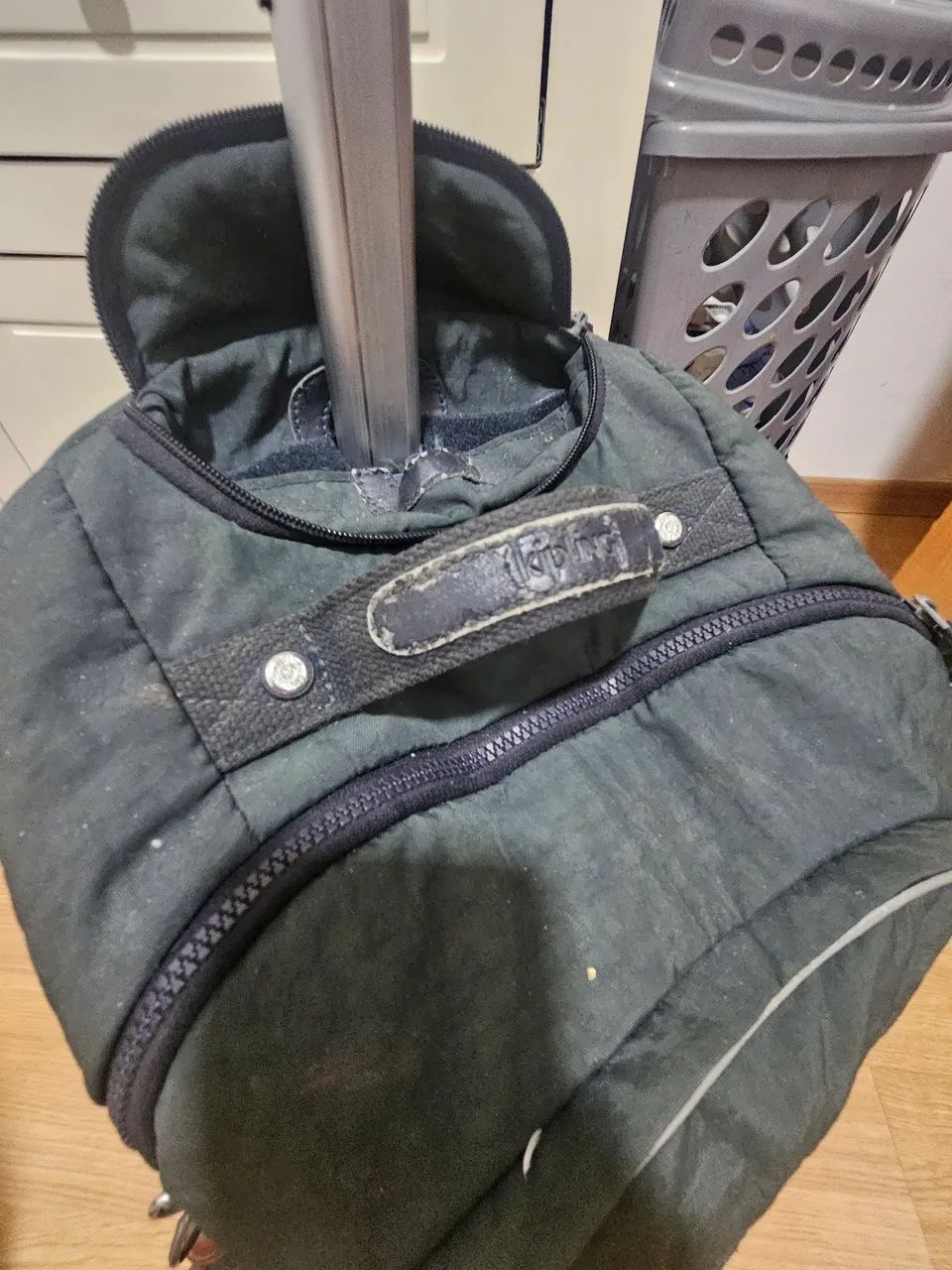 Mochila Klipping  - Foto 4
